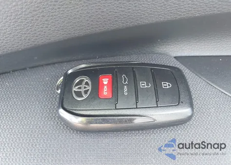 2024 Toyota Corolla Hybrid Le из США, поврежденный, VIN JTDBDMHE8R3009920